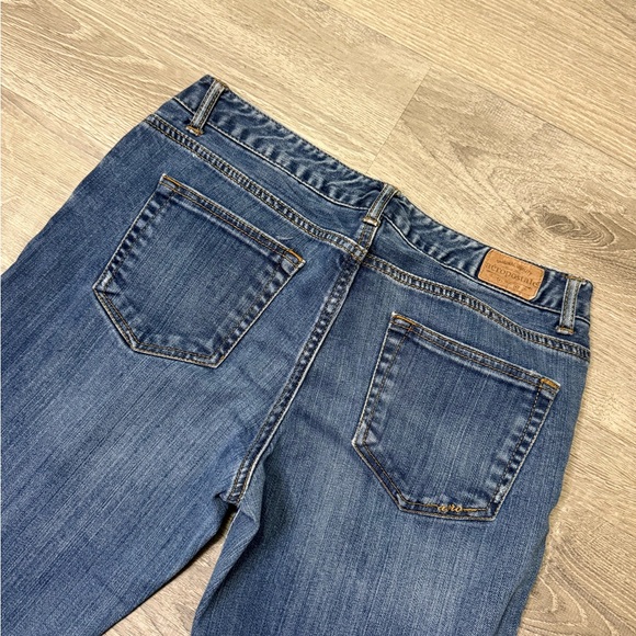 •AEROPOSTALE• ASHLEY ULTRA SKINNY JEANS - Picture 3 of 7